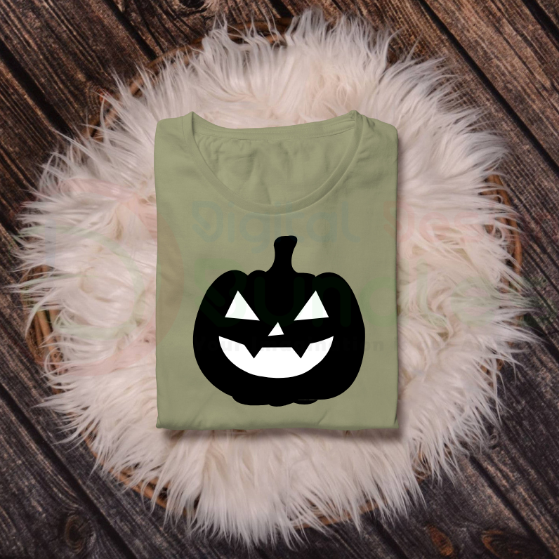 Pumpkin SVG