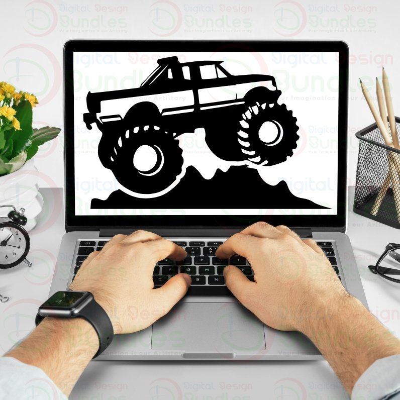 Monster Truck