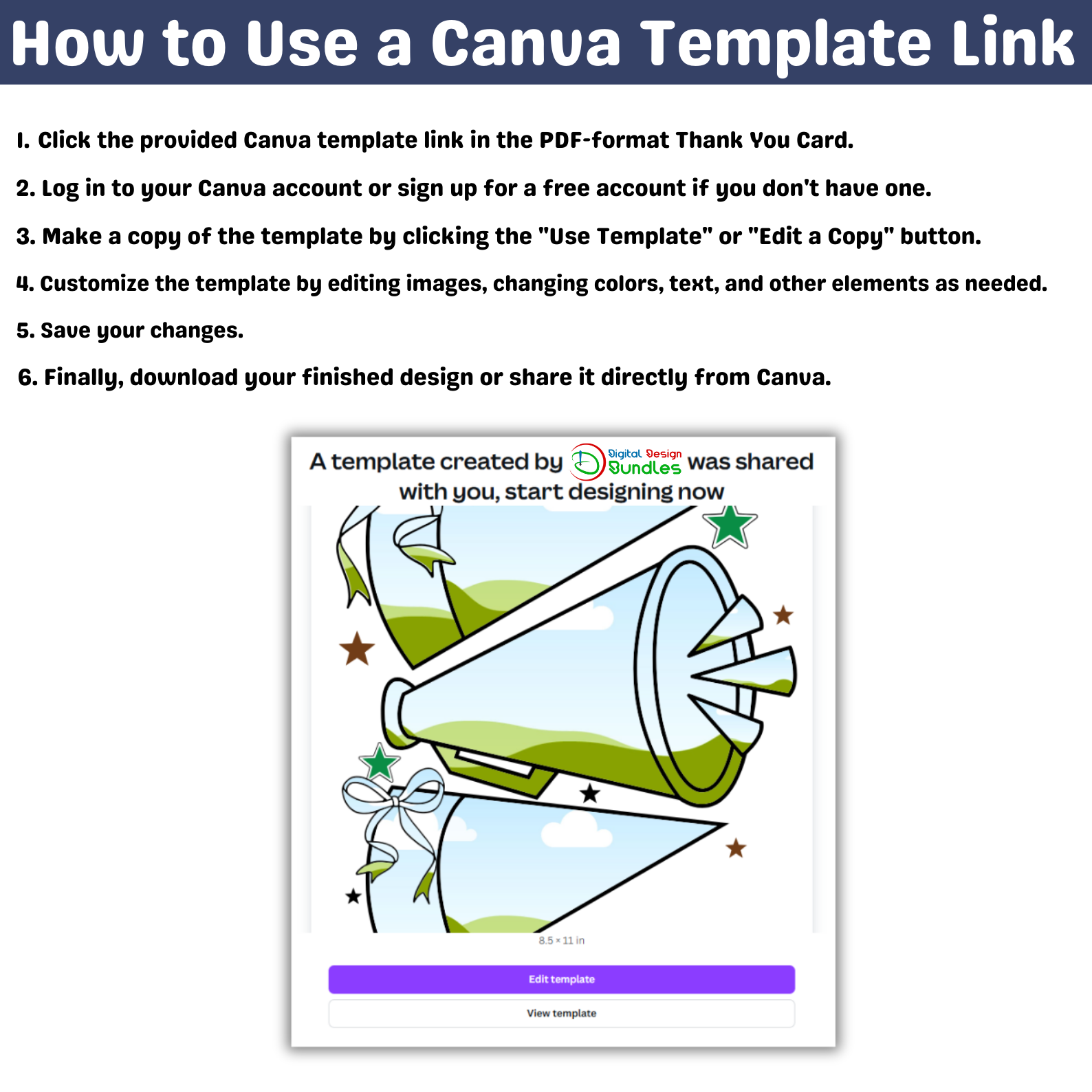 School Spirit Pennant