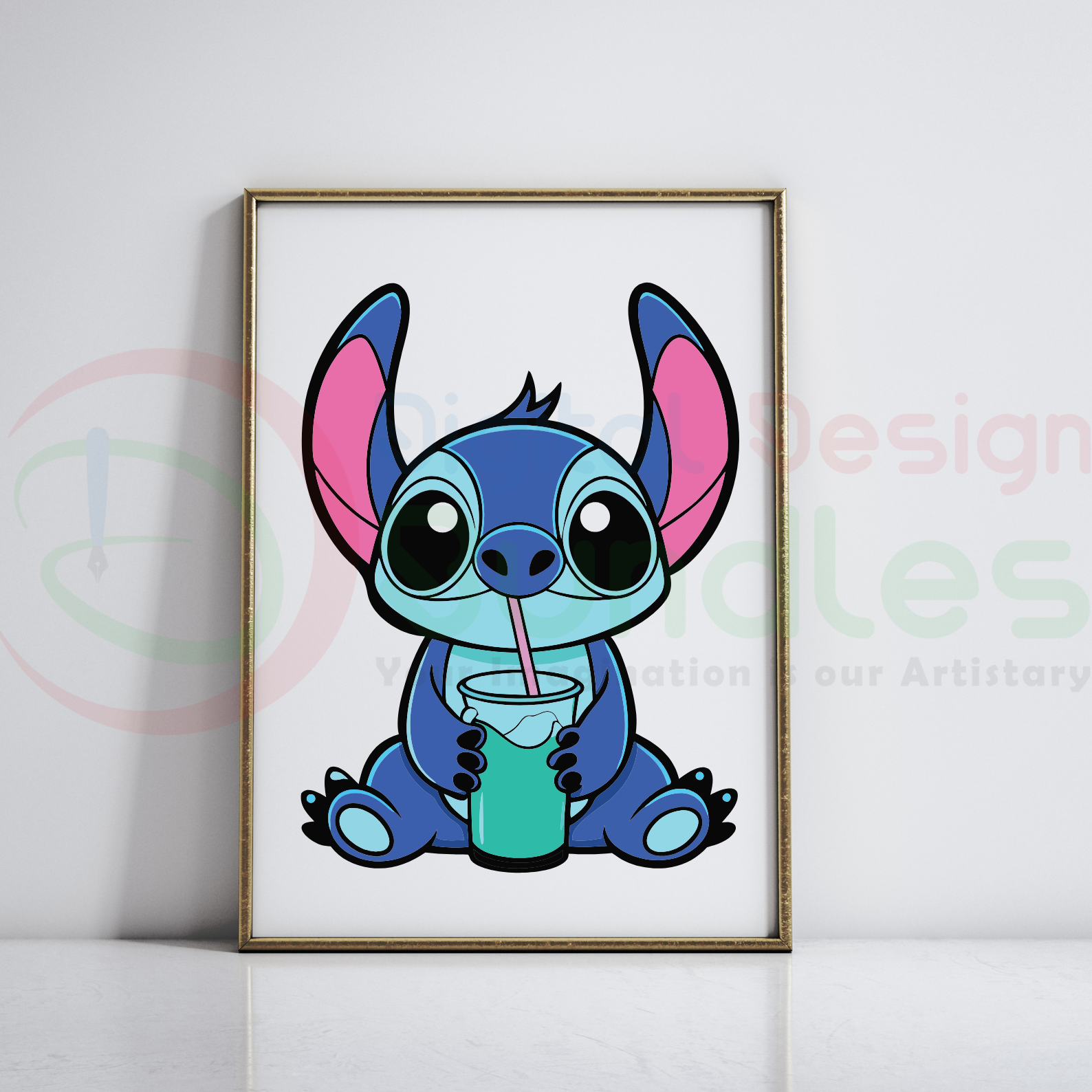 Lilo & Stitch