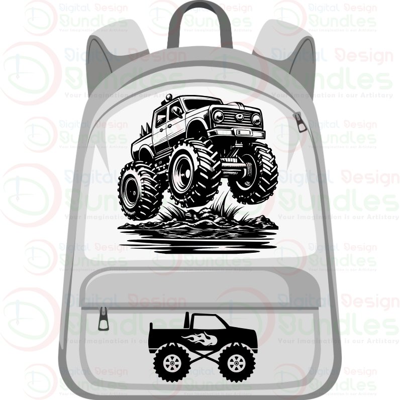 Monster Truck