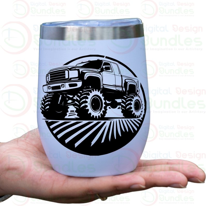 Monster Truck