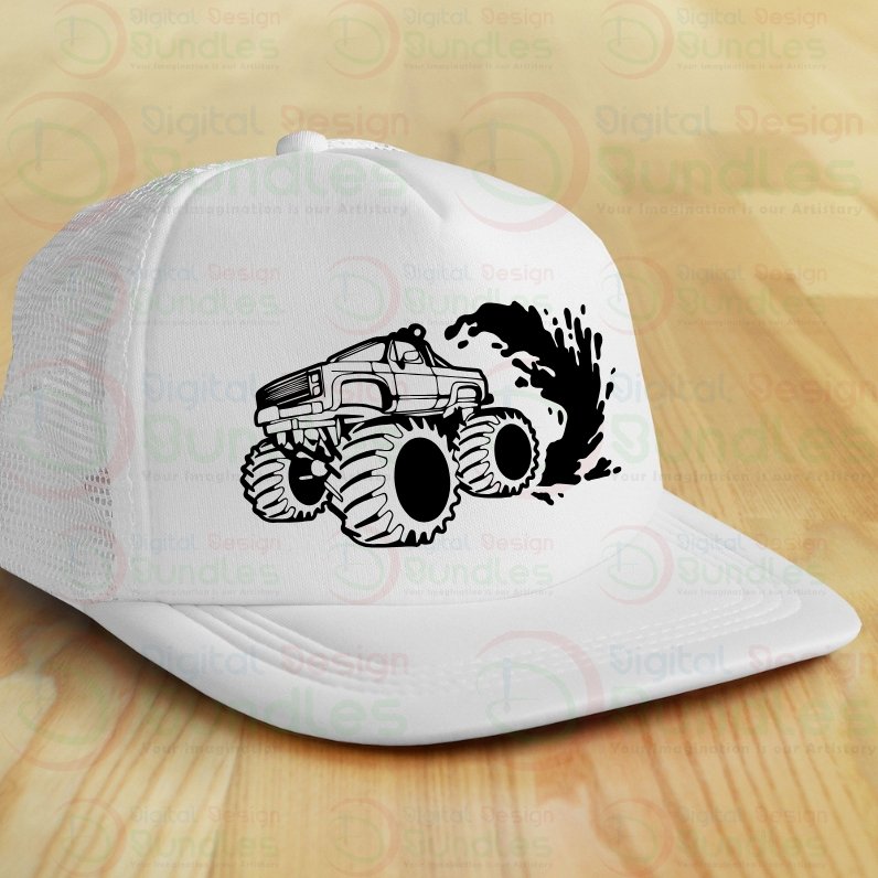Monster Truck