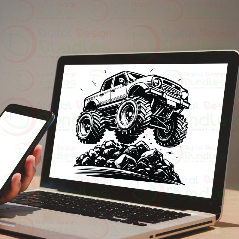 Monster Truck