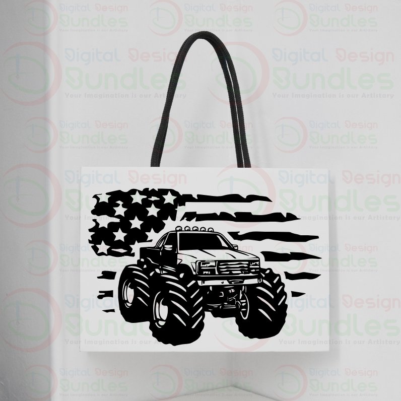 Monster Truck