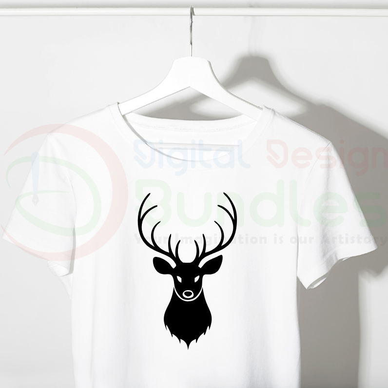 Deer Svg Bundle