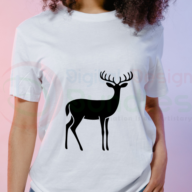 Deer Svg Bundle