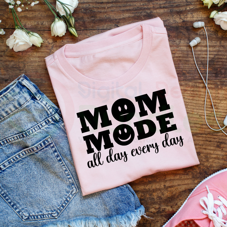 Mom SVG