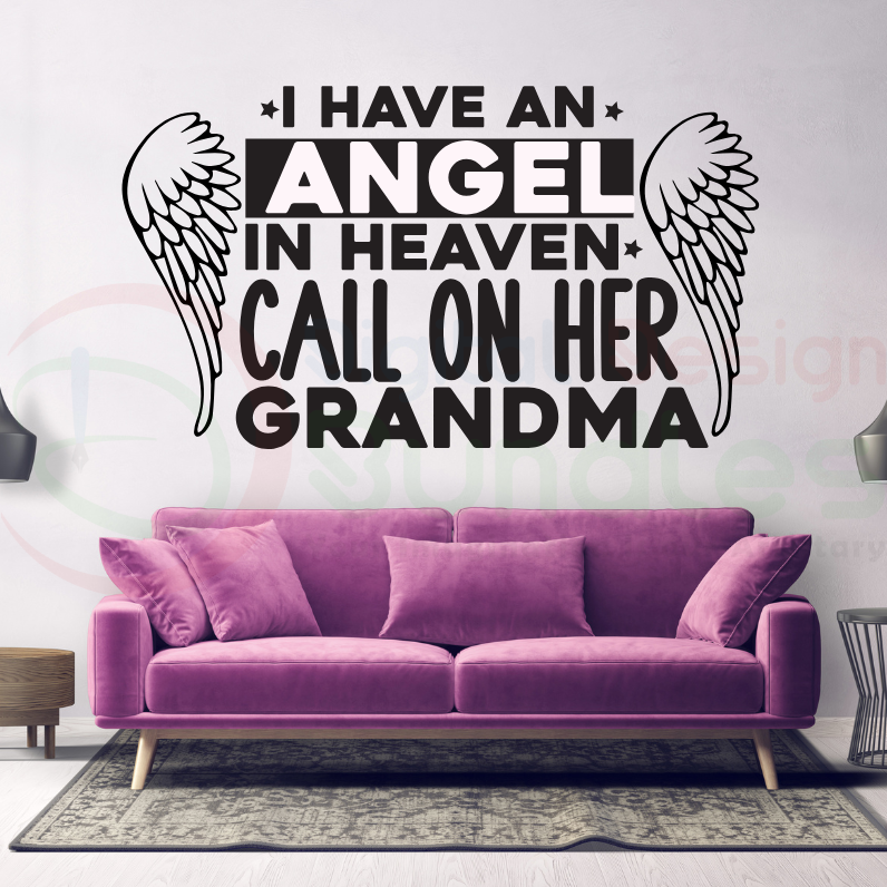 Grandma