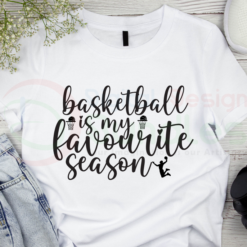 Basketball Mom