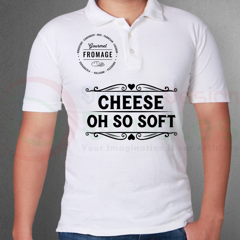 Charcuterie Board SVG