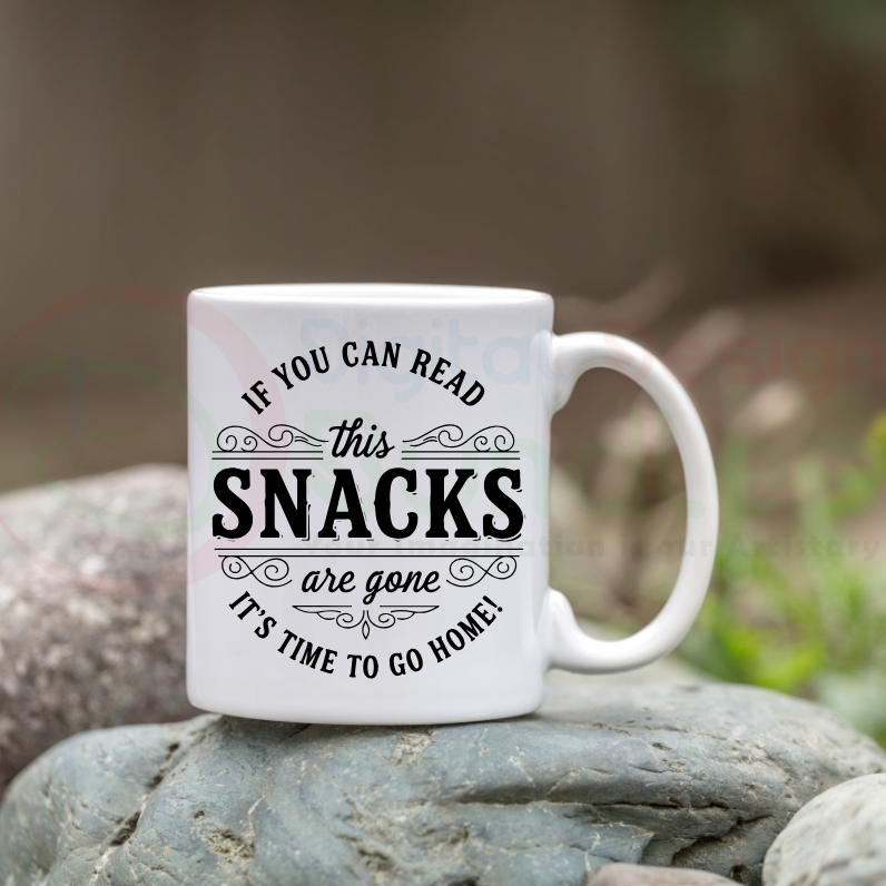 Charcuterie Board SVG