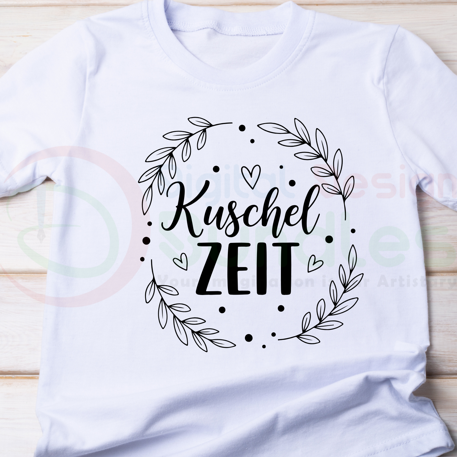 German Christnas Plotter