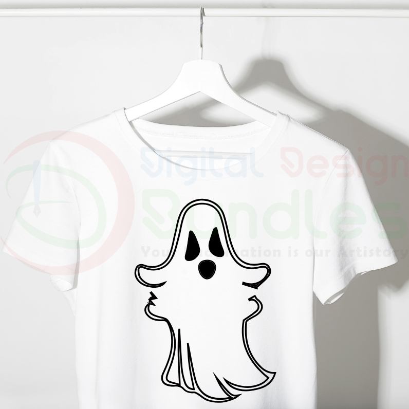 Ghost SVG Bundle