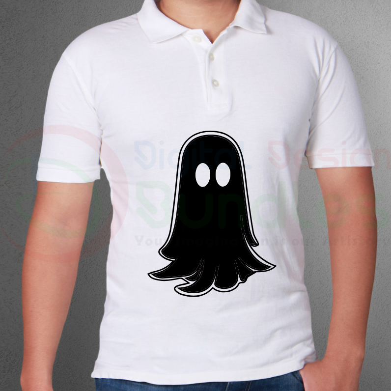 Ghost SVG Bundle