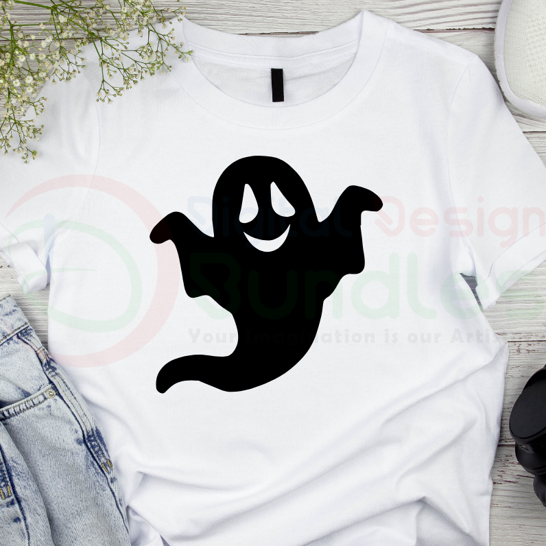 Ghost SVG Bundle