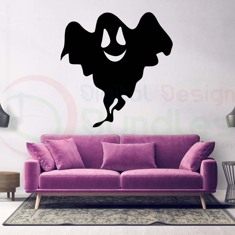 Ghost SVG Bundle