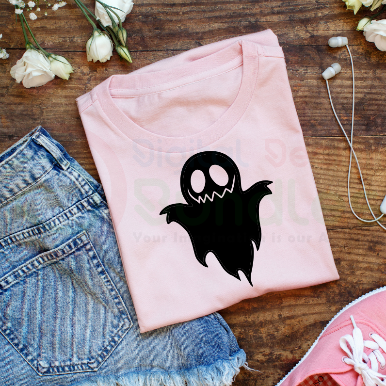 Ghost SVG Bundle