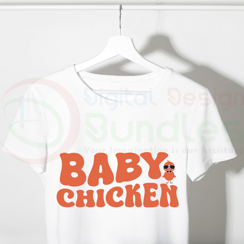 Chicken SVG