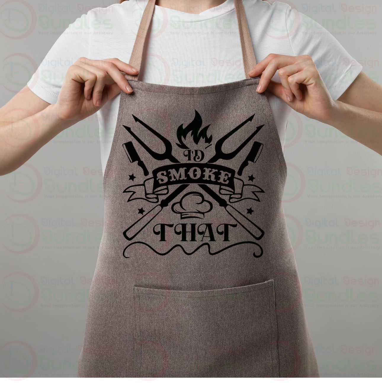 BBQ SVG Bundle