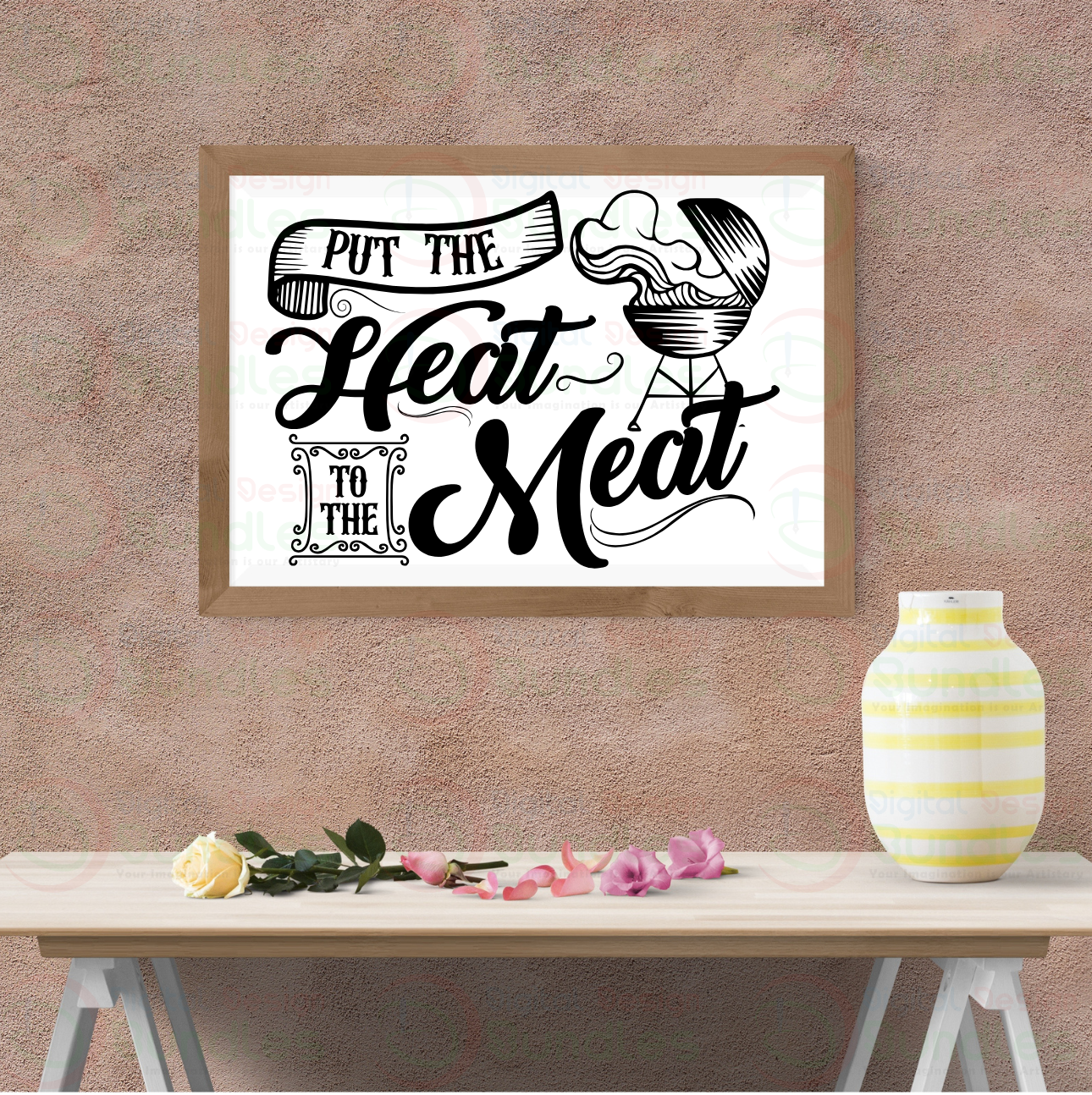 BBQ SVG Bundle