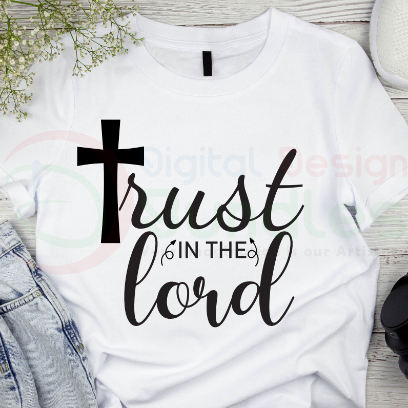 Christian SVG Bundle
