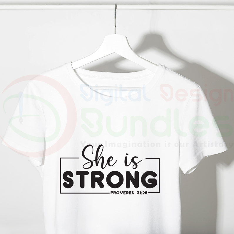 Christian SVG Bundle