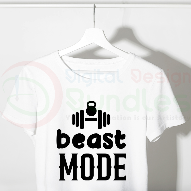 Gym SVG Bundle