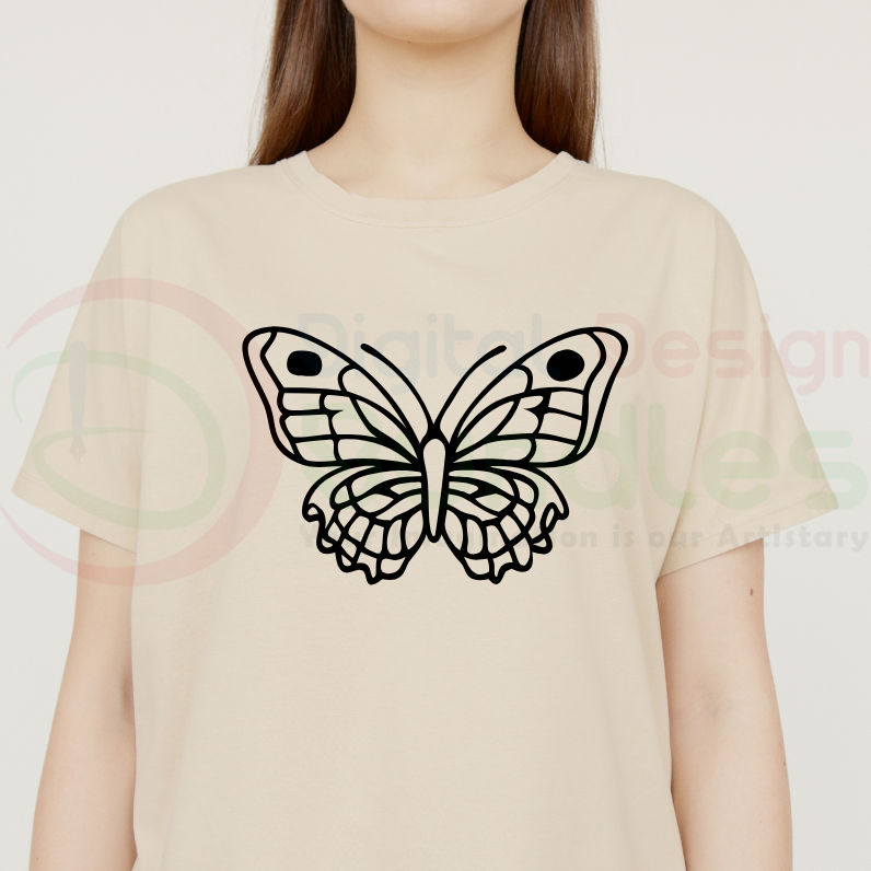 Butterfly Svg Bundle