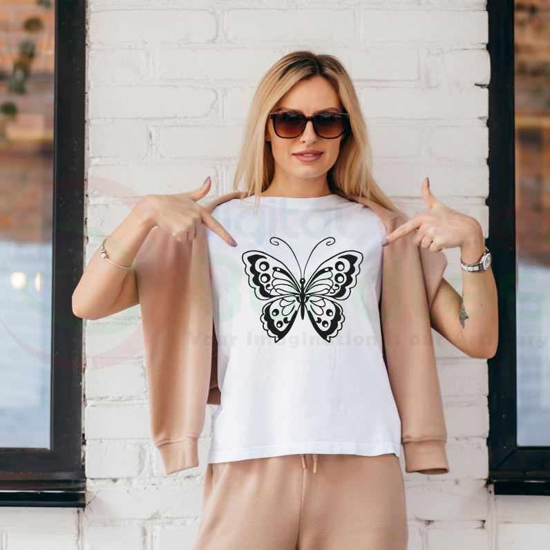 Butterfly Svg Bundle