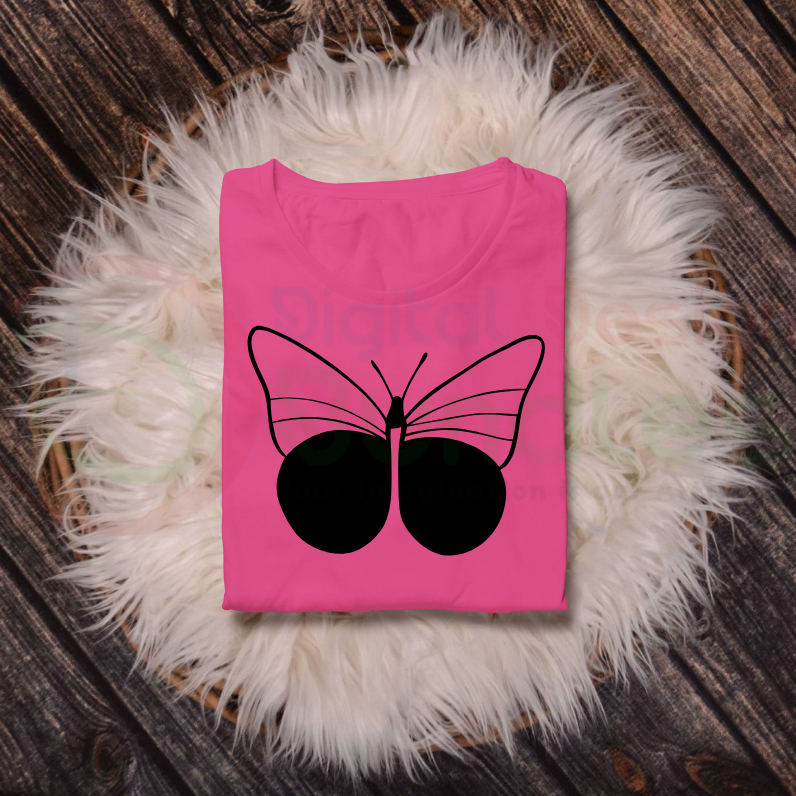 Butterfly Svg Bundle