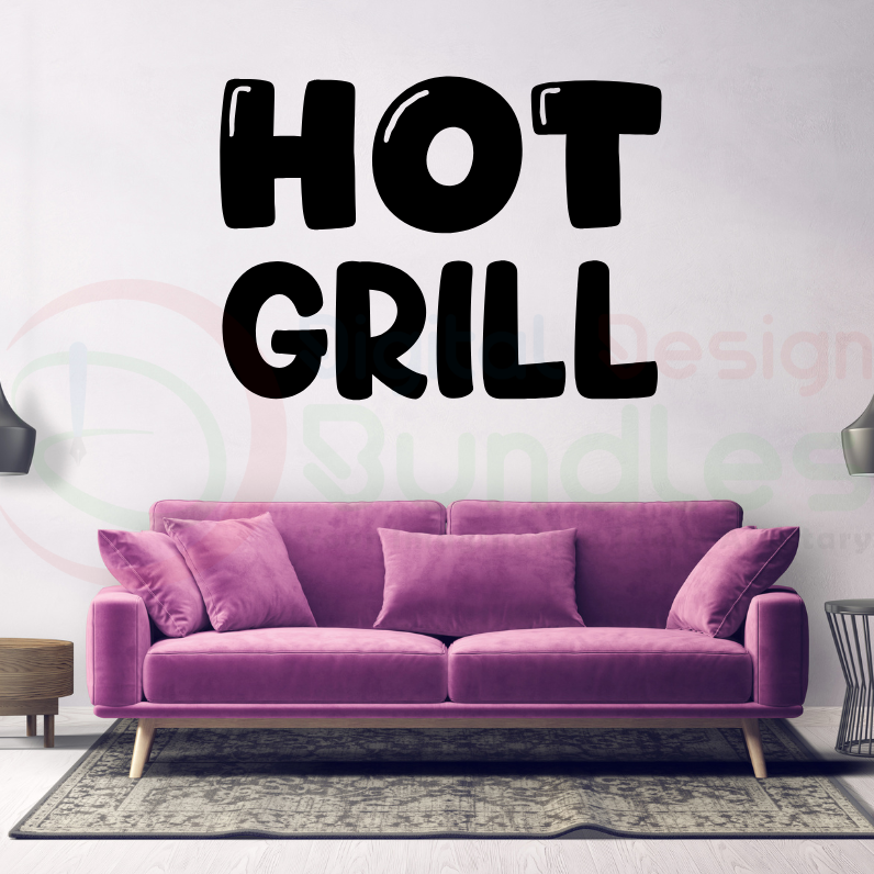 Kitchen Svg Bundle