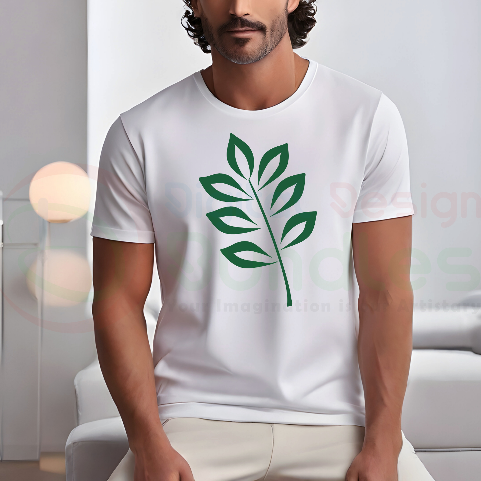 Leaves SVG Bundle -1