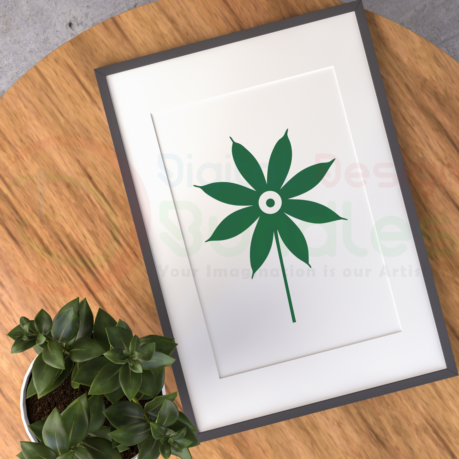 Leaves SVG Bundle -1