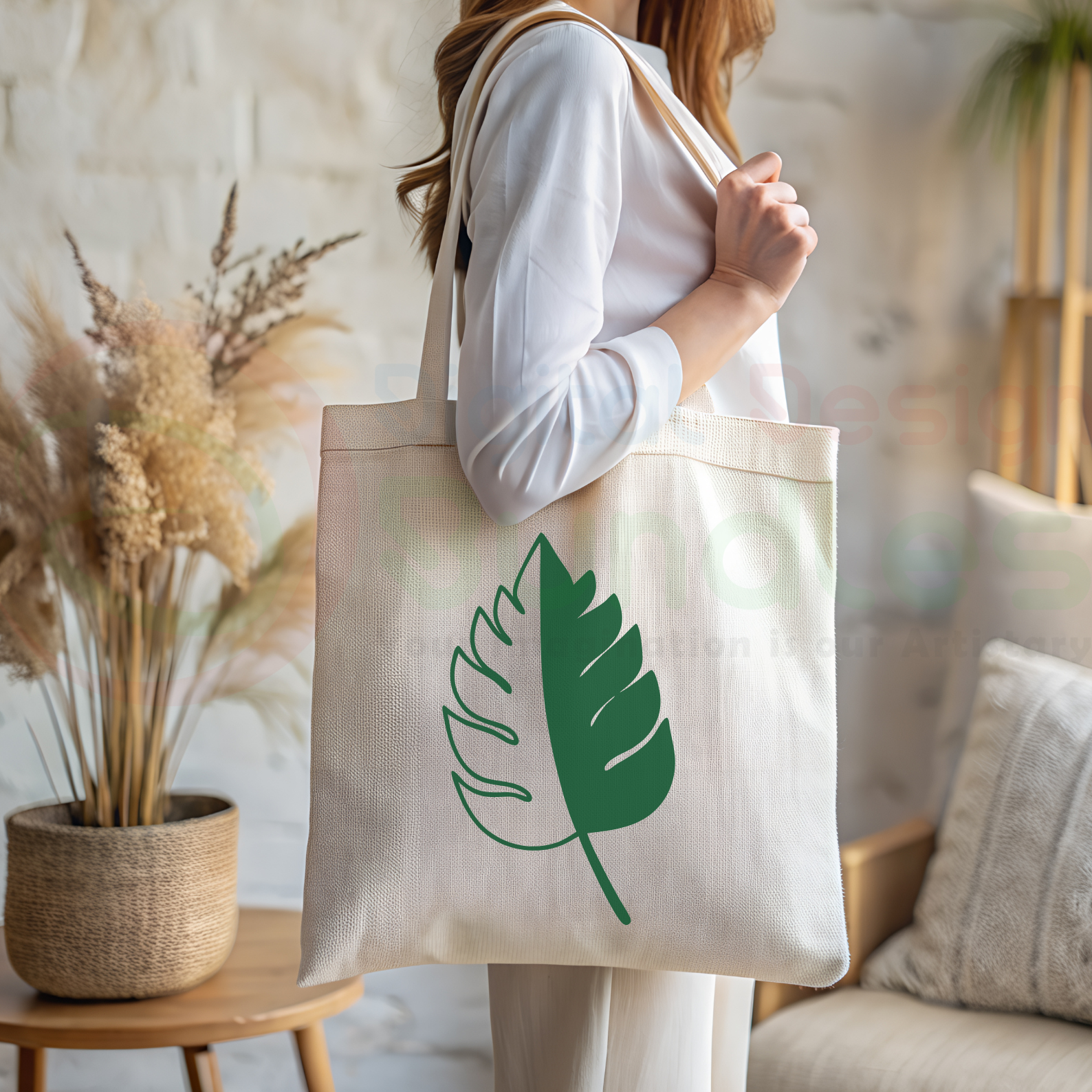 Leaves SVG Bundle -1