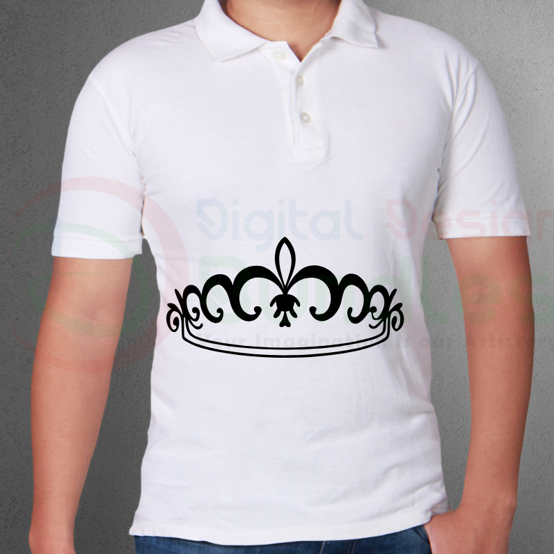 Royal Crown SVG