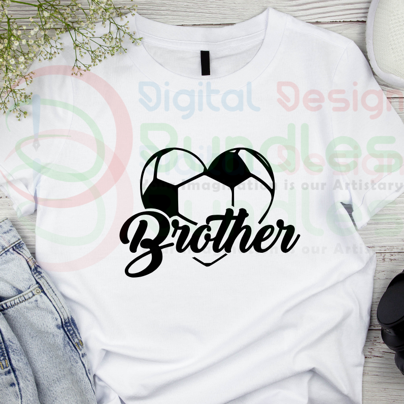 Soccer SVG Bundle -1