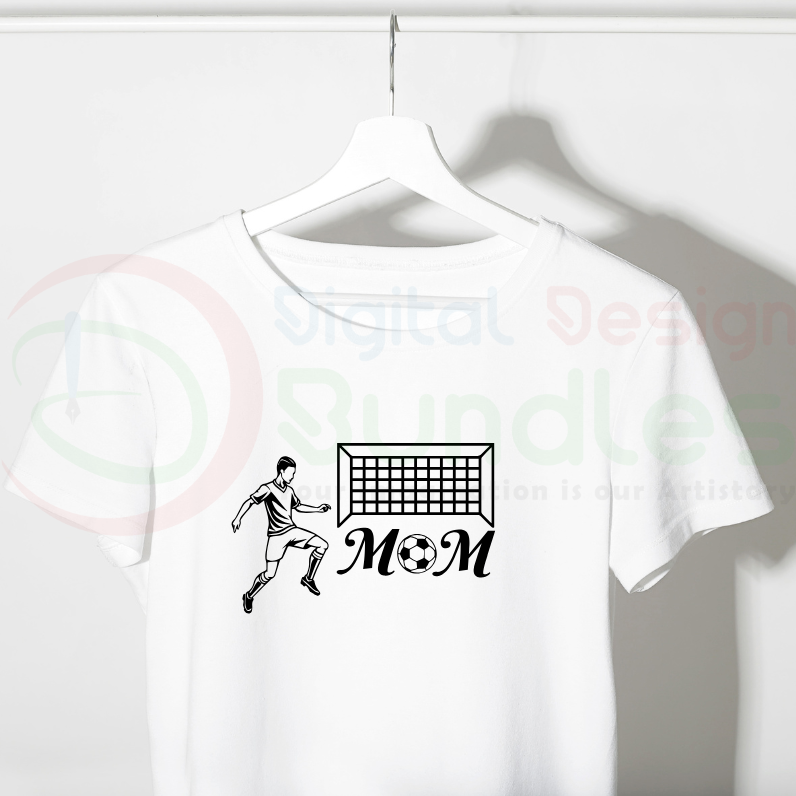 Soccer SVG Bundle -1