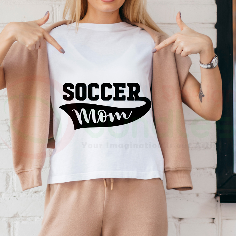 Soccer SVG Bundle -1