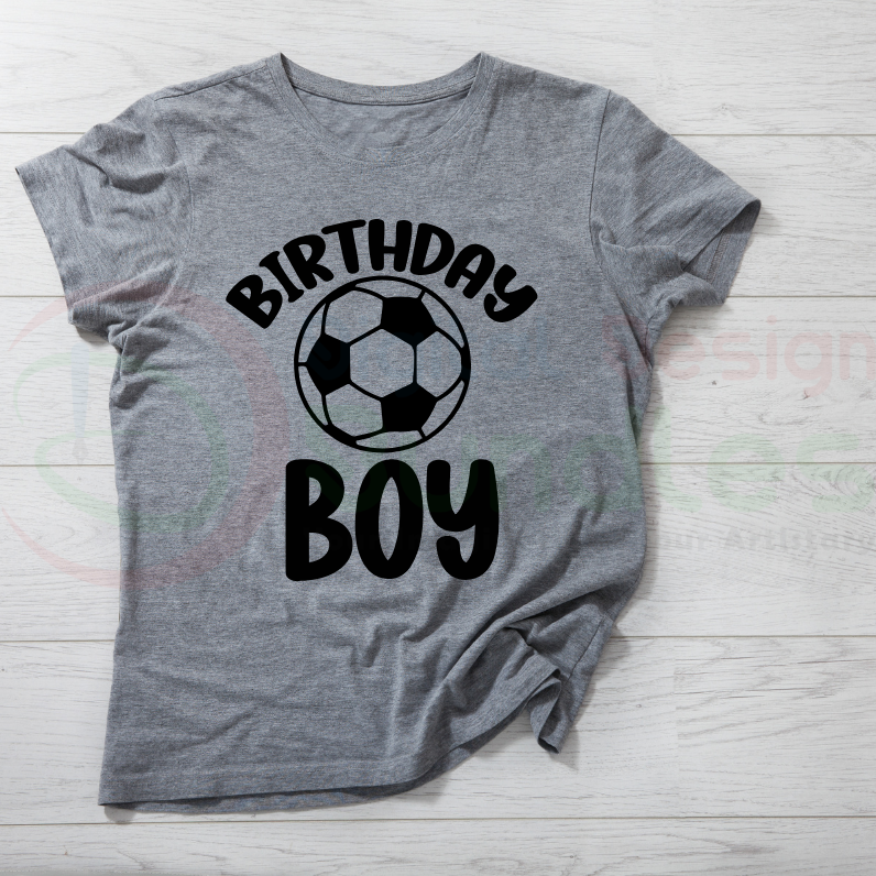 Soccer SVG Bundle -1