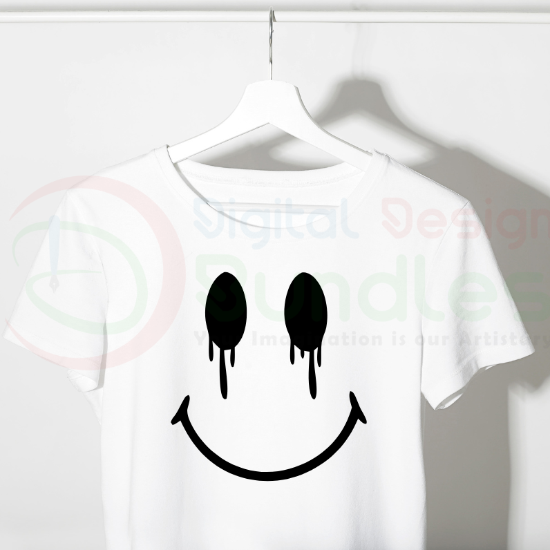 Smiley Face SVG