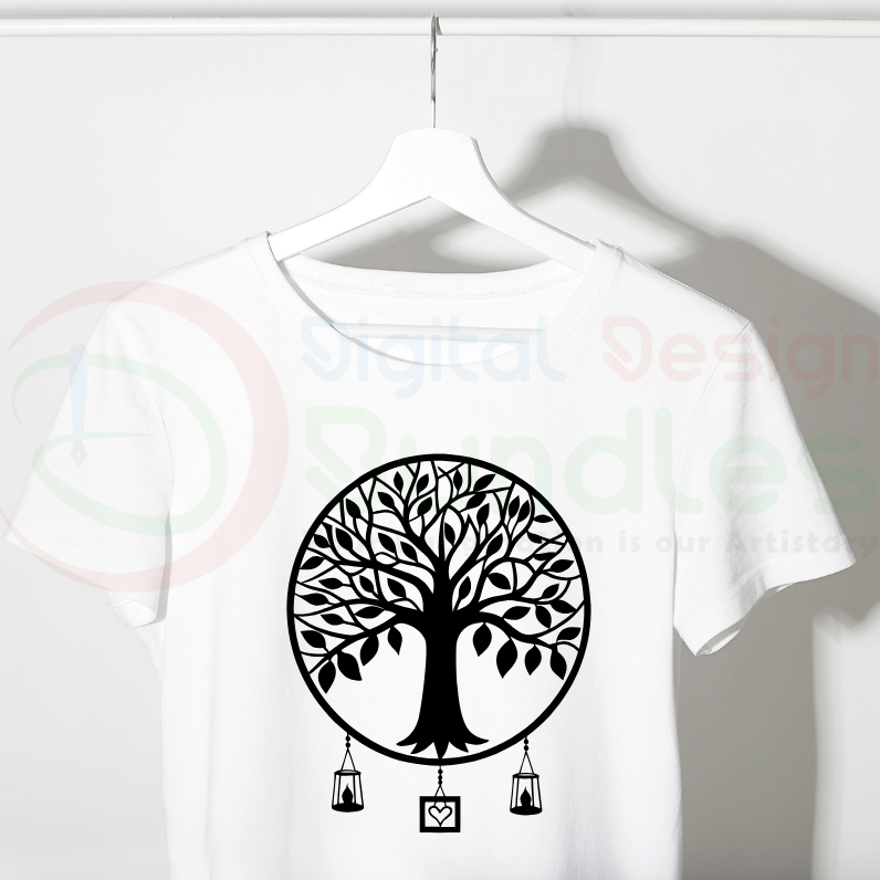 Tree of Life - 1