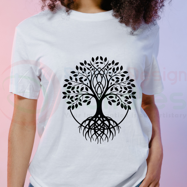 Tree of Life - 1