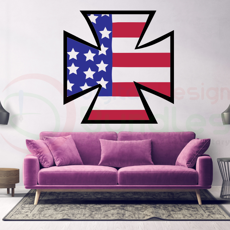 Fire Dept SVG Bundle