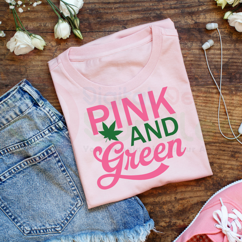 Alpha Kappa Alpha SVG