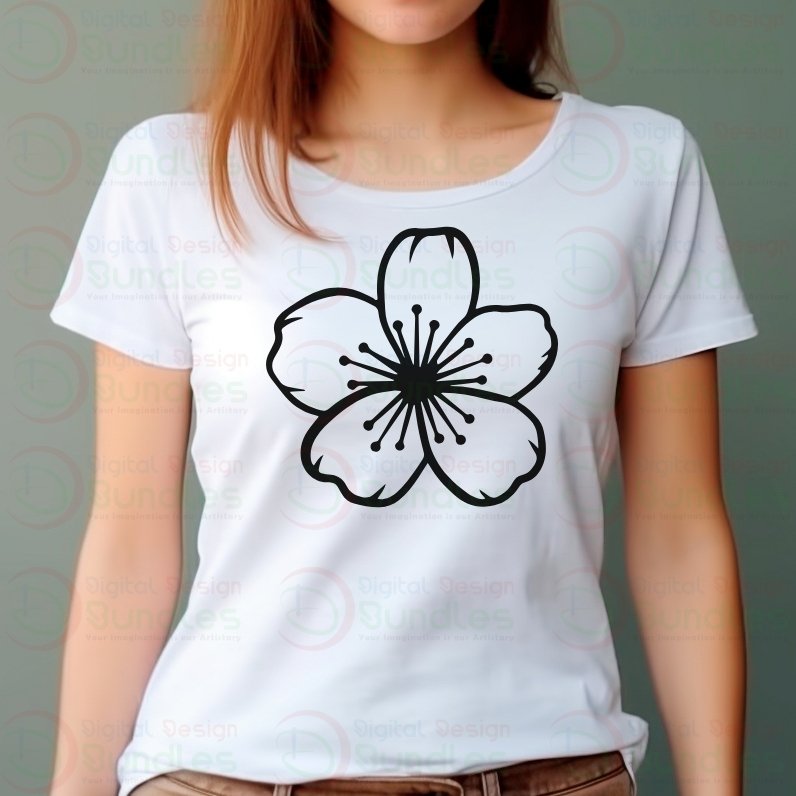 Daisy SVG