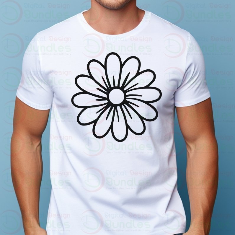 Daisy SVG