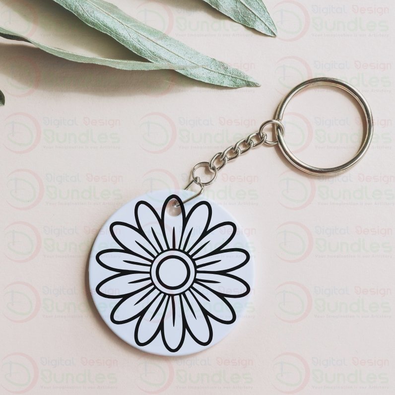 Daisy SVG