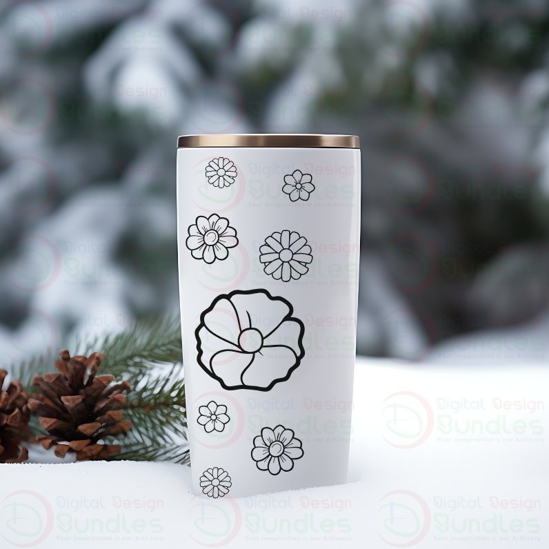 Daisy SVG