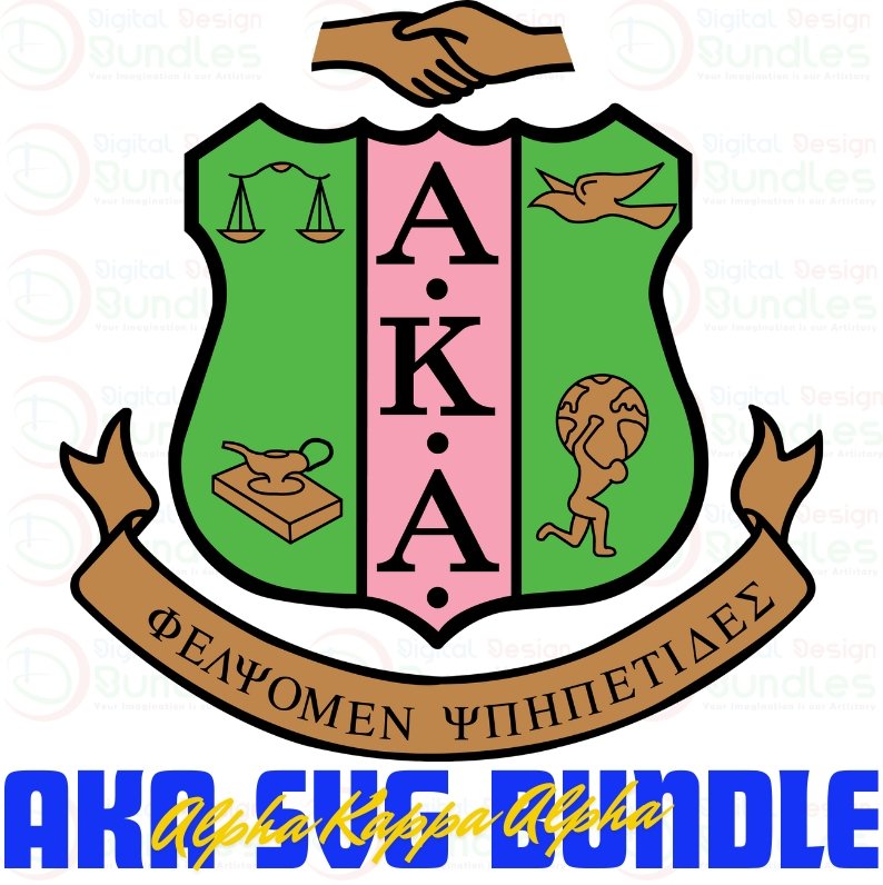 AKA Bundles